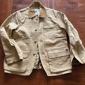 Southern Proper Men's Sportsman Collection Field Jacket. NWOT